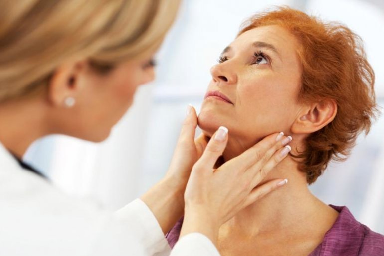 Предраковые заболевания щитовидной железы