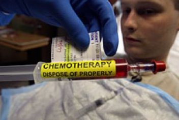 Последствия после химиотерапии - No-onco.ru