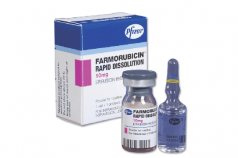 Фарморубицин