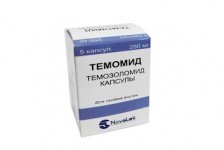 Темомид - No-onco.ru