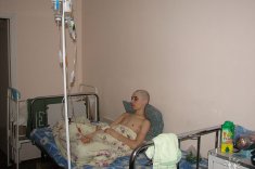 Лечение после химиотерапии