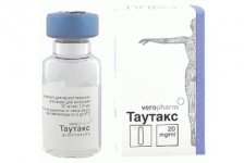 Таутакс - No-onco.ru