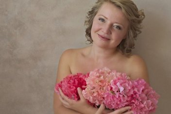 Психологическая помощь женщине, больной раком молочной железы - No-onco.ru