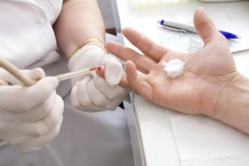 Общий анализ крови при онкологии - No-onco.ru