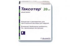 Таксотер - No-onco.ru