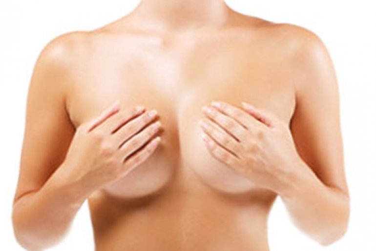 Рак груди: начальная стадия