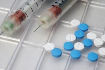 Противорвотные препараты при химиотерапии - No-onco.ru