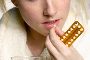 Гормональные контрацептивы увеличивают риск развития рака груди - No-onco.ru