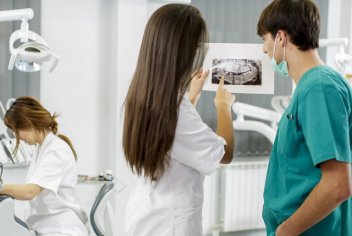 Рак челюсти — симптоматика заболевания и прогноз - No-onco.ru