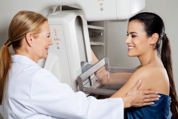 Диагностика рака груди - No-onco.ru