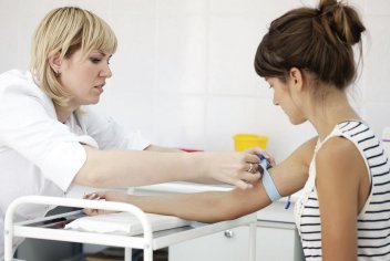 Определение уровня АФП при беременности и онкологических заболеваниях - No-onco.ru