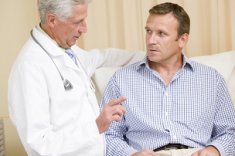 Рак яичек у мужчин симптоматика и особенности лечения