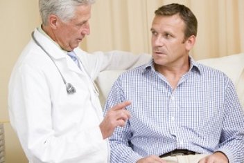 Рак яичек у мужчин симптоматика и особенности лечения - No-onco.ru