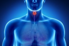 Симптомы рака горла у мужчин