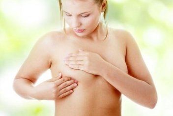 Рак груди симптомы, диагностика и лечение - No-onco.ru