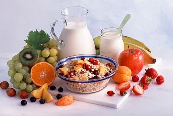 Какие продукты следует потреблять при раке молочной железы - No-onco.ru