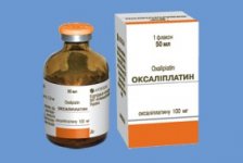 Оксалиплатин - No-onco.ru