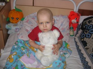 Химиотерапия при лейкозе у детей