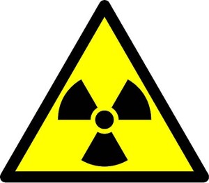Радиоактивное излучение - одна из причин лейкоза