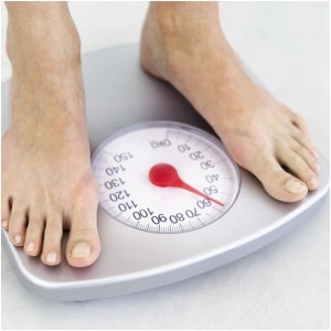 Снижение веса - основной симптом рака