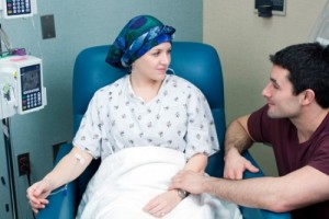Химиотерапия при лимфоме